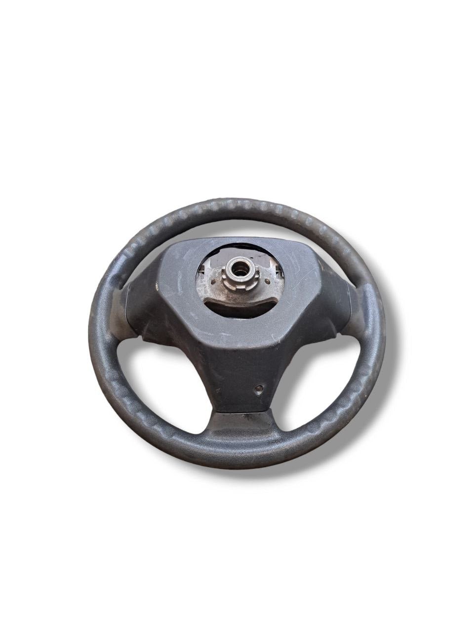 Volante / Sterzo Toyota Yaris ( 2005 - 2011 ) COD:305232299FKA - F&P CRASH SRLS - Ricambi Usati