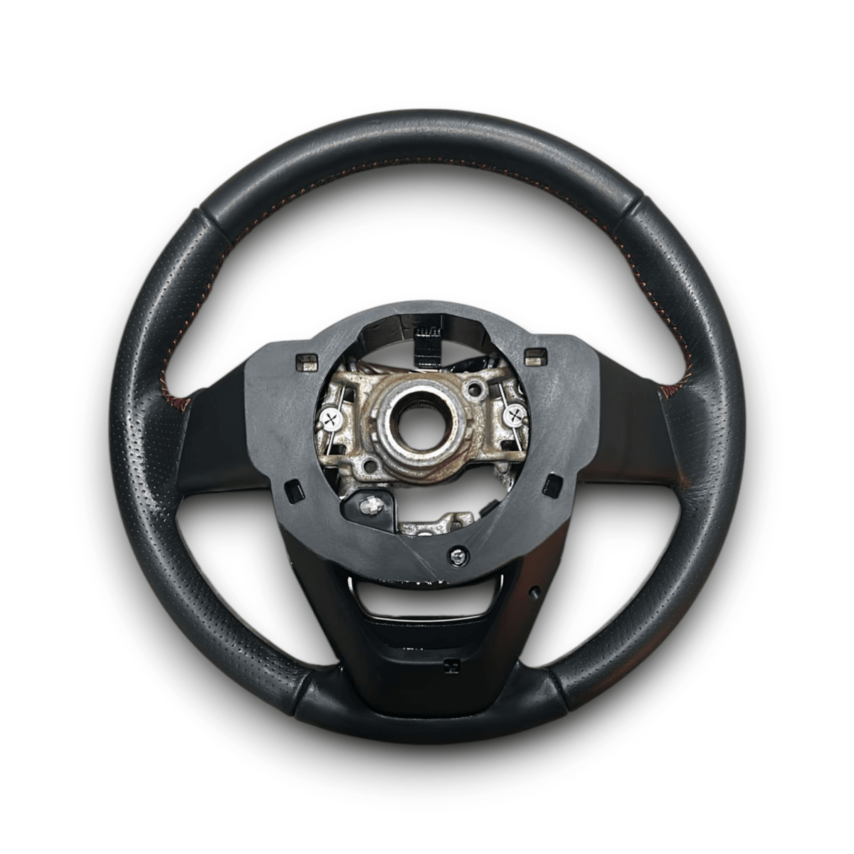 Volante / sterzo toyota yaris cod:657883500a (2020 >) gr - F&P CRASH SRL - Ricambi Usati