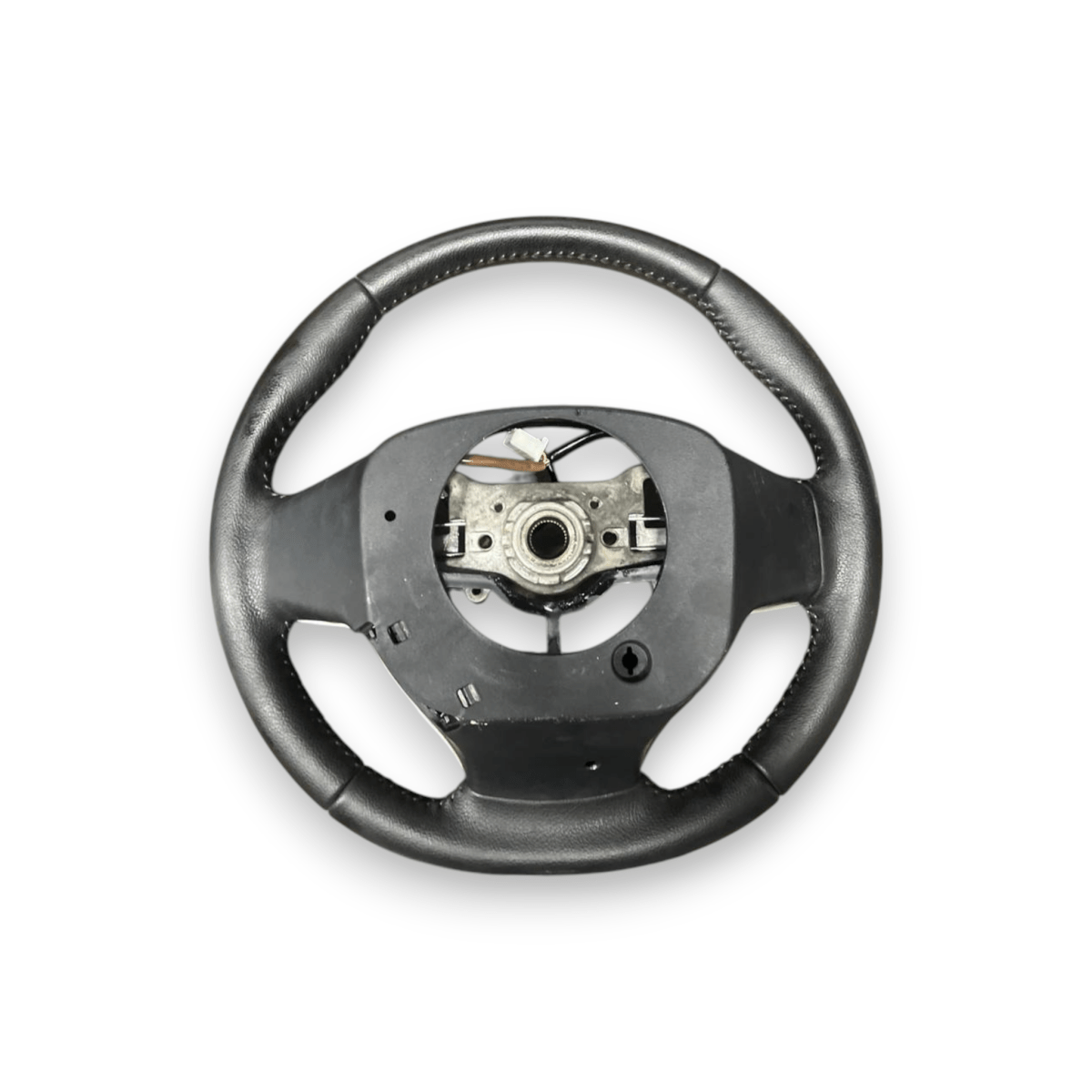 Steering Wheel / Steering Toyota Yaris III (2011 to 2019) code: 45100 - 0D - F&P CRASH SRLS - Used Parts
