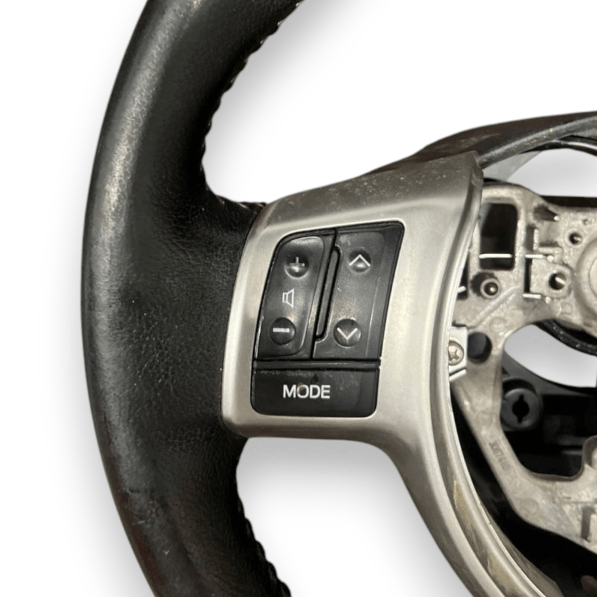 Steering Wheel / Steering Toyota Yaris III (2011 to 2019) code: 45100 - 0D - F&P CRASH SRLS - Used Parts