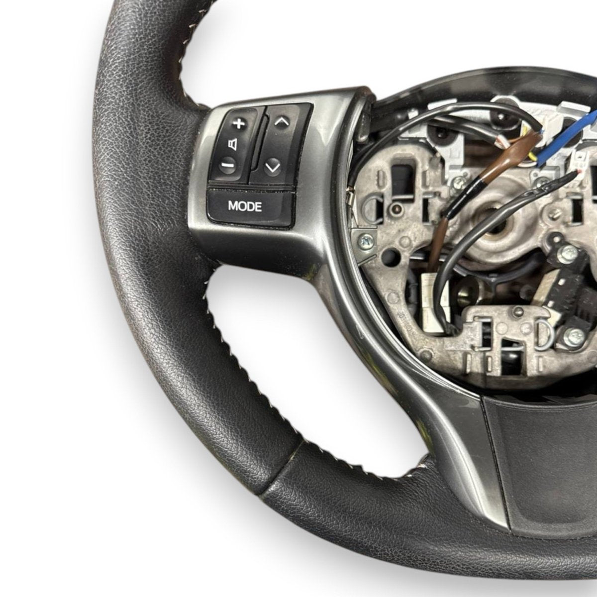 Steering wheel / steering toyota yaris iii Code: 45100 - 0d49023 (2011 - 2019) - F&P CRASH SRL - Used Parts