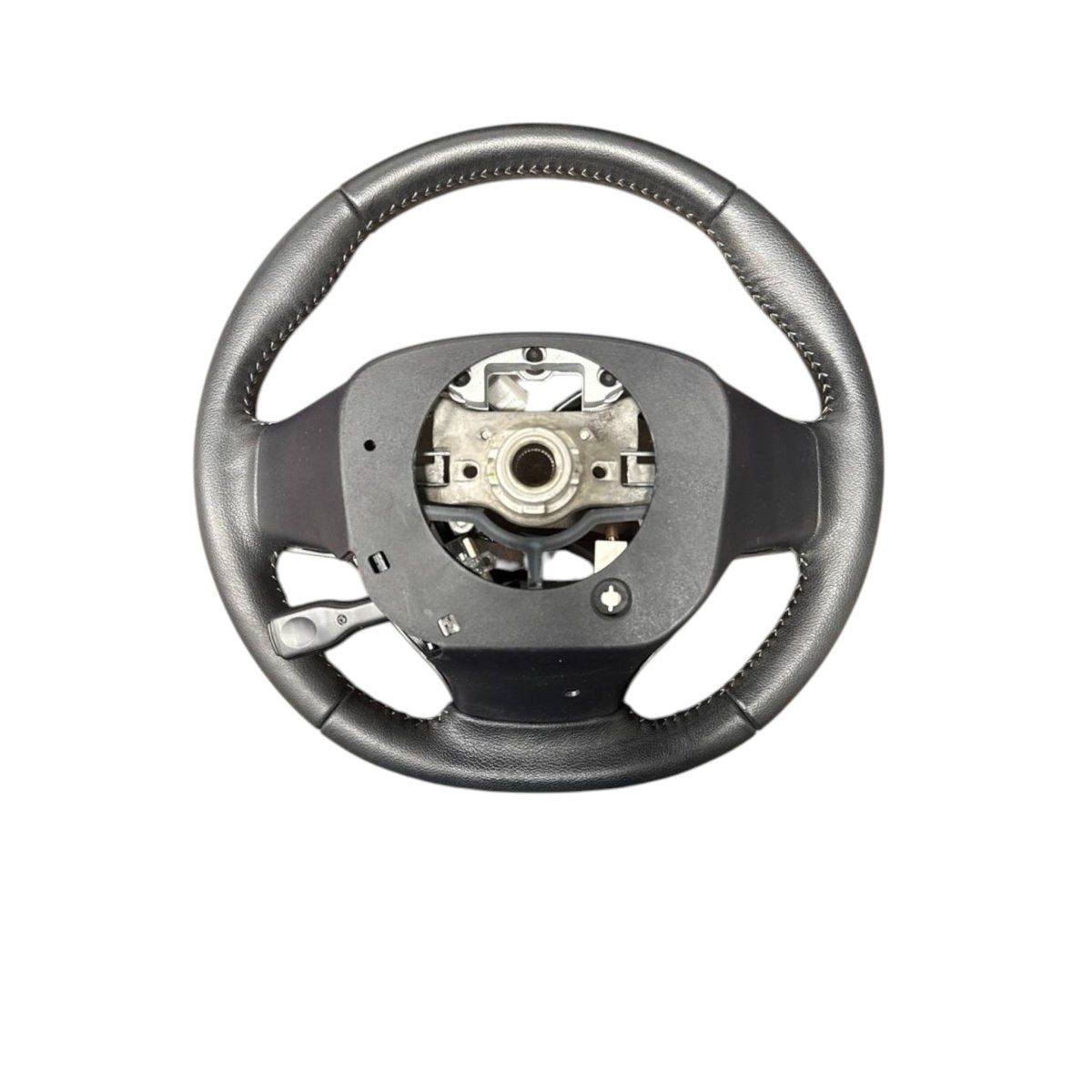 Steering wheel / steering toyota yaris iii Code: 45100 - 0d49023 (2011 - 2019) - F&P CRASH SRL - Used Parts