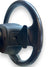 Volante / Sterzo tre razze multifunzionale Jaguar XF ( 2008 ) cod. 8X23ABAMS - F&P CRASH SRLS - Ricambi Usati