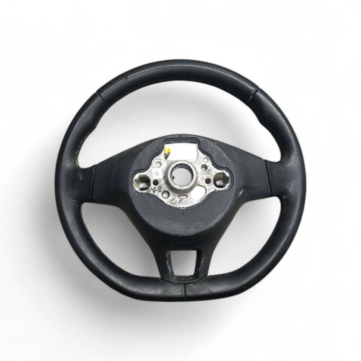 Volante / sterzo Volkswagen Golf VII cod.6219528 (2012 > 2019) - F&P CRASH SRLS - Ricambi Usati