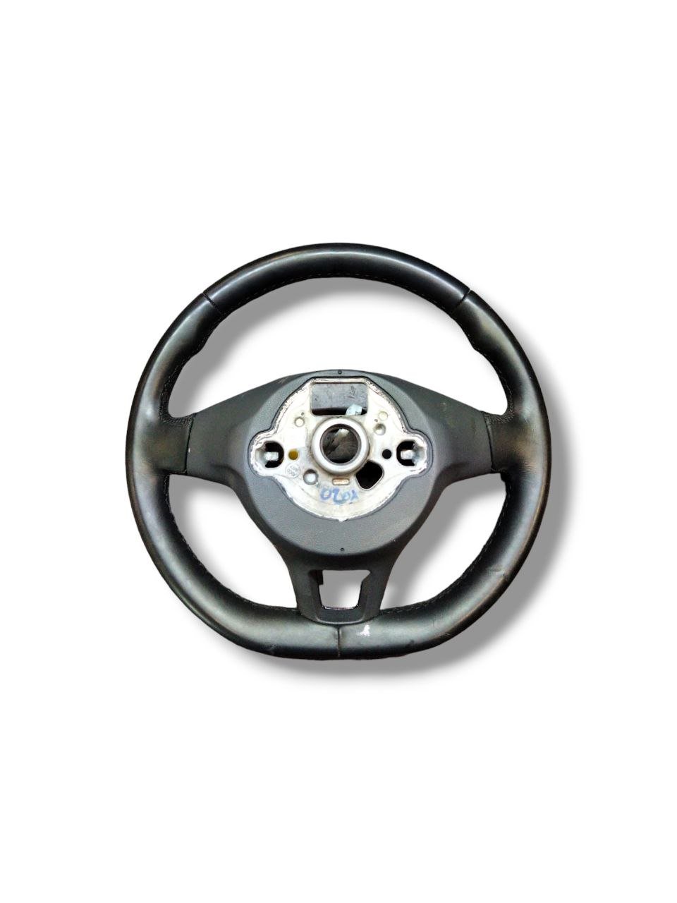 Volante / Sterzo Volkswagen Polo AW1 ( 2017>) cod.2G0419091 - F&P CRASH SRLS - Ricambi Usati