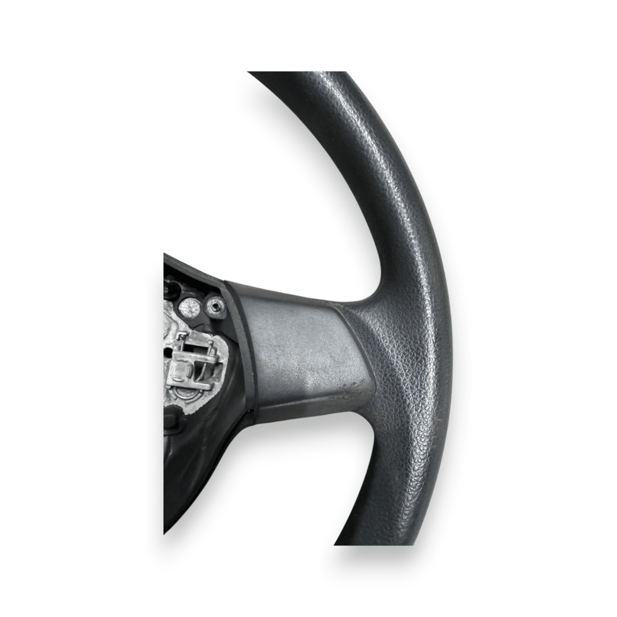 Volante / sterzo Volkswagen Polo V (6R) cod.6R04190910 (2009 - 2017) - F&P CRASH SRL - Ricambi Usati