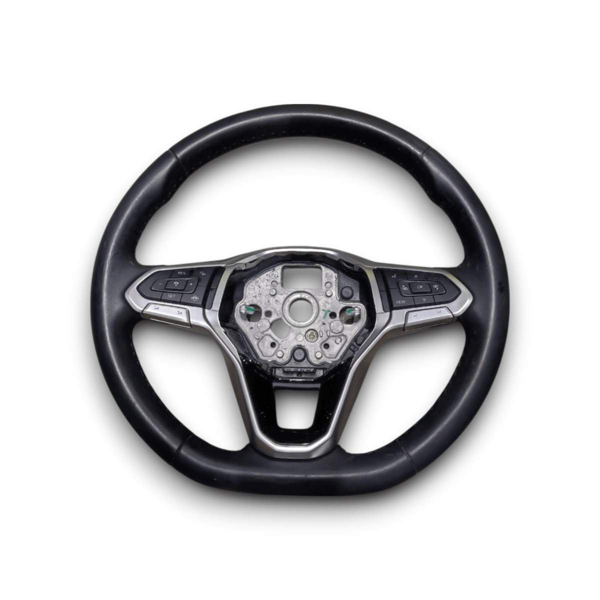 Volante / sterzo volkswagen t - cross cod: 2g0419089 (2019 - ) - F&amp;P CRASH SRLS - Ricambi Usati