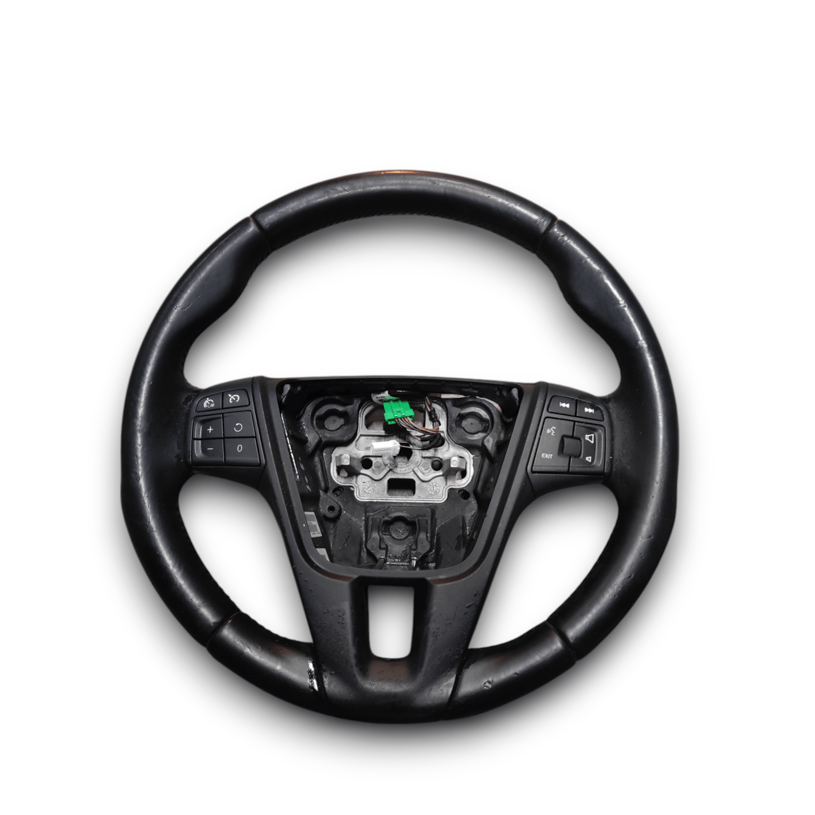 Volante / Sterzo Volvo V40 COD:34110217B (2012 - 2019) - F&P CRASH SRLS - Ricambi Usati