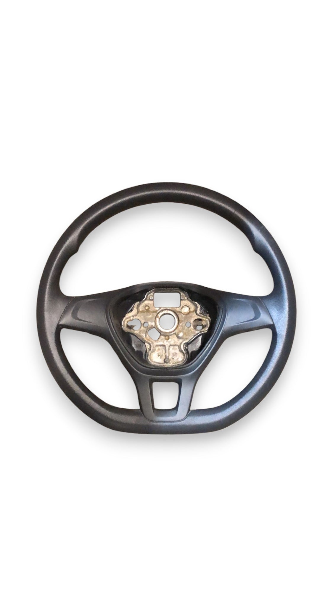 Volante / Sterzo Wolkswagen Polo (AW1) (2017 >) cod:2G0419091 - F&P CRASH SRLS - Ricambi Usati