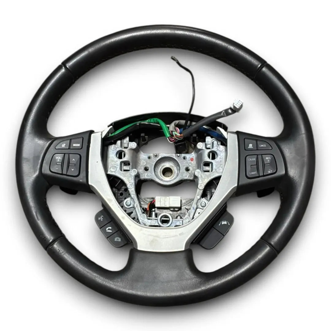 Volante Suzuki Vitara OEM 4811076S42GJL - F&P CRASH SRL - Ricambi Usati