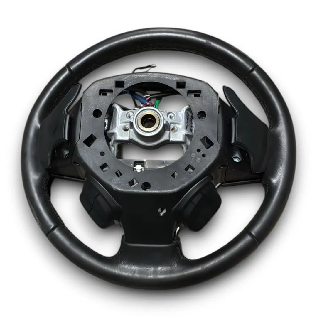 Volante Suzuki Vitara OEM 4811076S42GJL - F&P CRASH SRL - Ricambi Usati