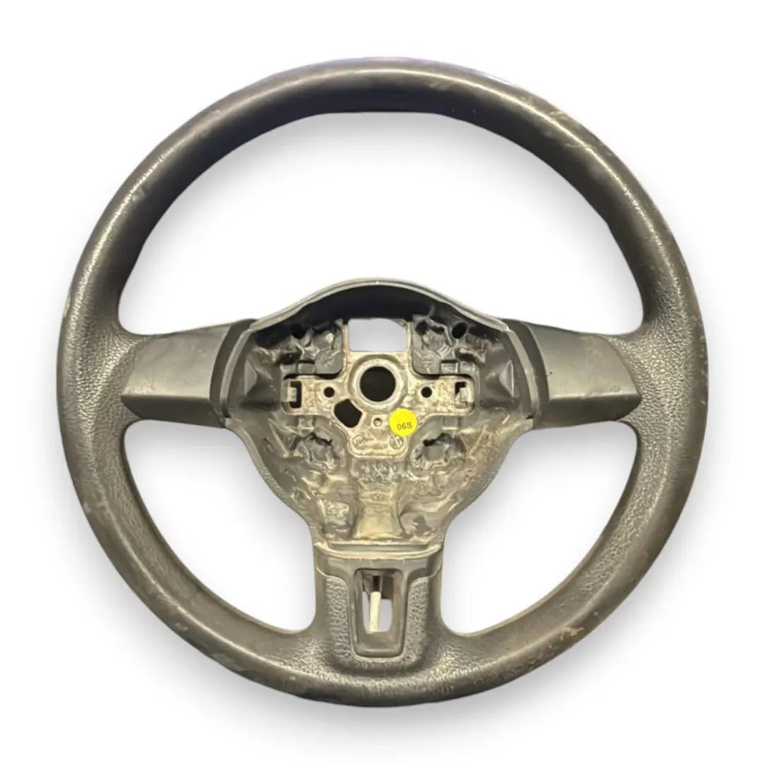 Volante Volkswagen UP 1S OEM 1S0419091BRIQ - F&amp;P CRASH SRL - Ricambi Usati