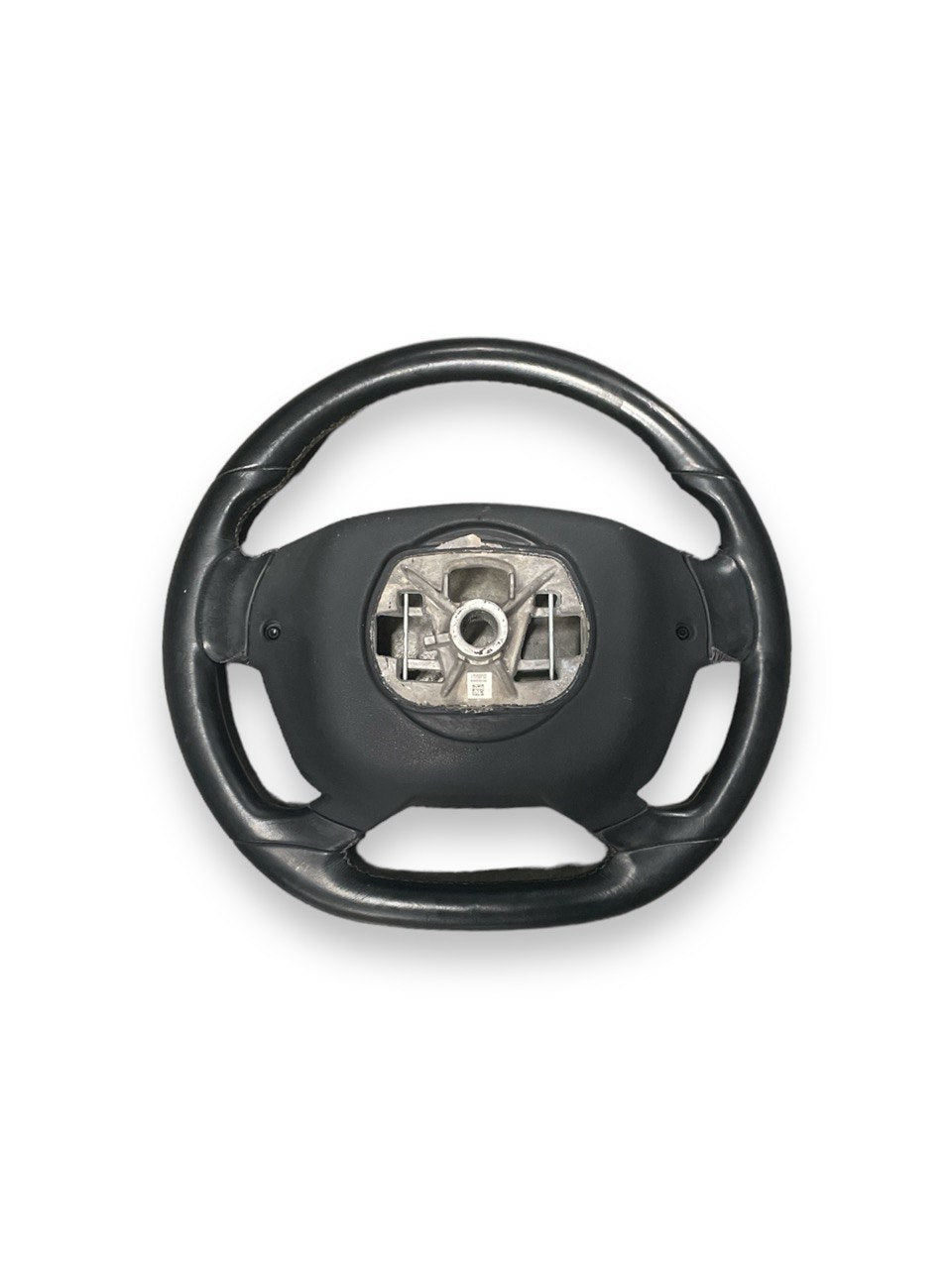 Volante/Sterzo con comandi al volante cod:6228092 CITROEN C4 GRAN PICASSO (2013 > 2022) - F&P CRASH SRLS - Ricambi Usati