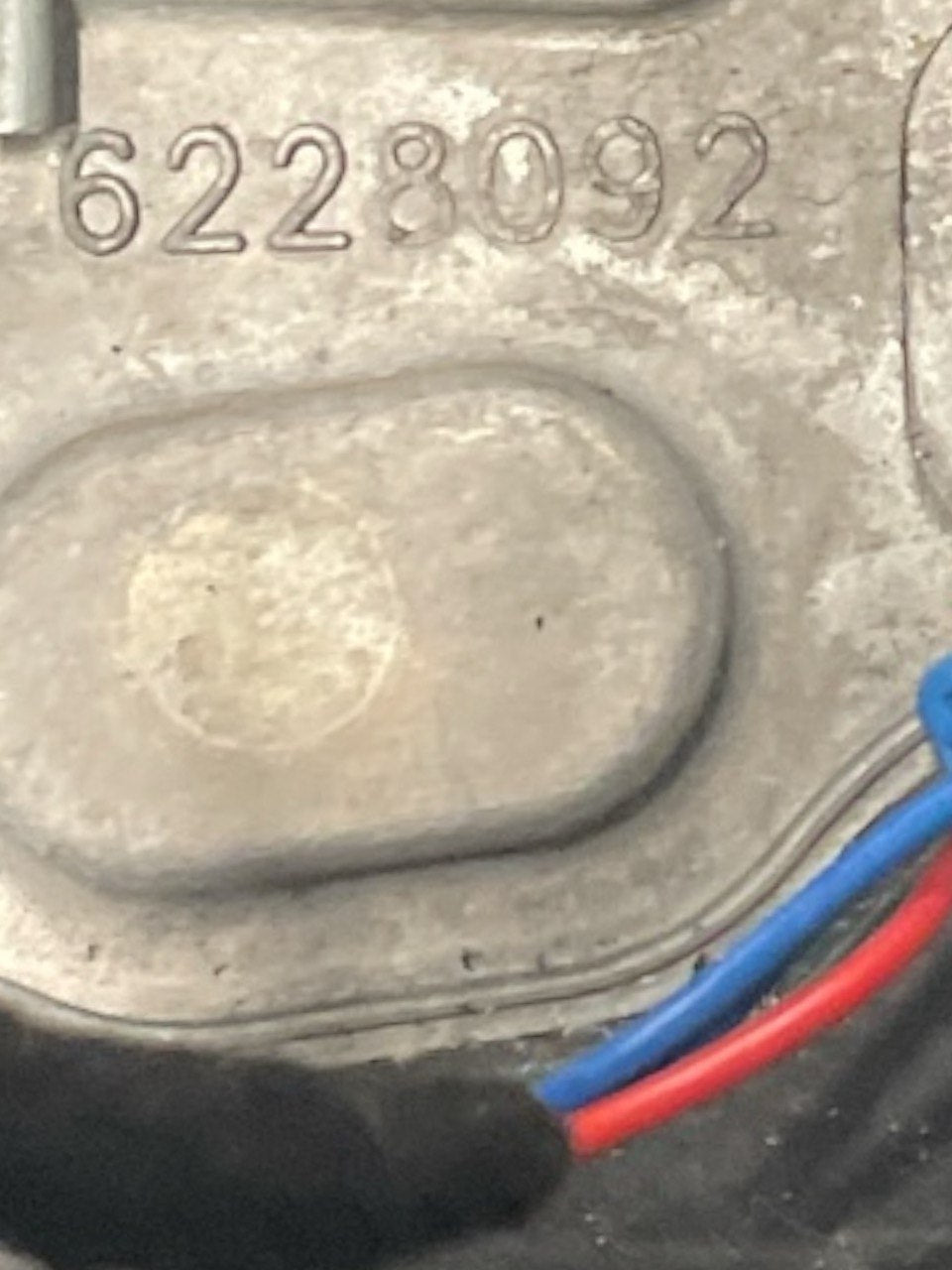 Volante/Sterzo con comandi al volante cod:6228092 CITROEN C4 GRAN PICASSO (2013 > 2022) - F&P CRASH SRLS - Ricambi Usati