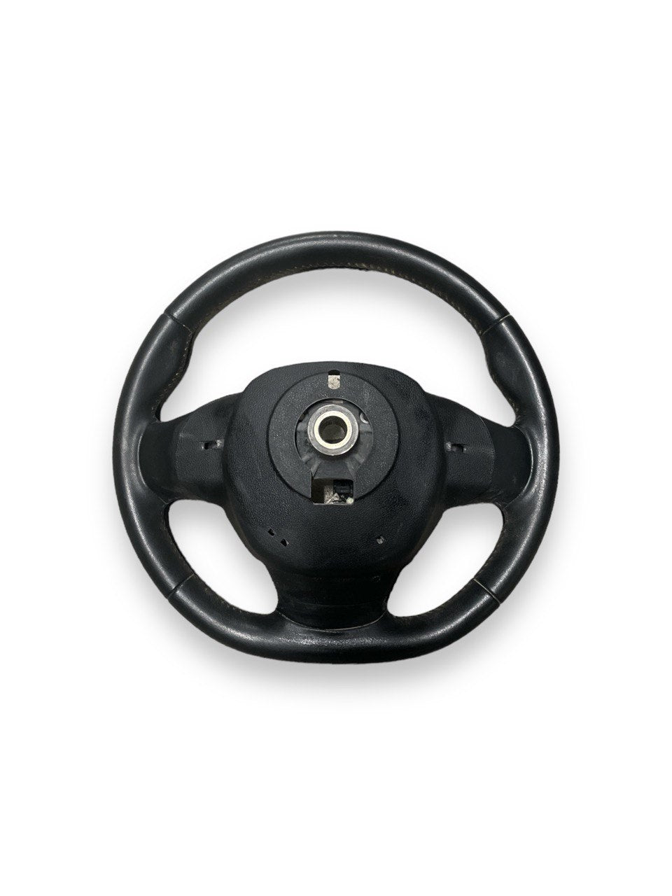 Volante/Sterzo con comandi al volante Renault Kadjar cod:484005825r (2015 - 2022) - F&P CRASH SRLS - Ricambi Usati