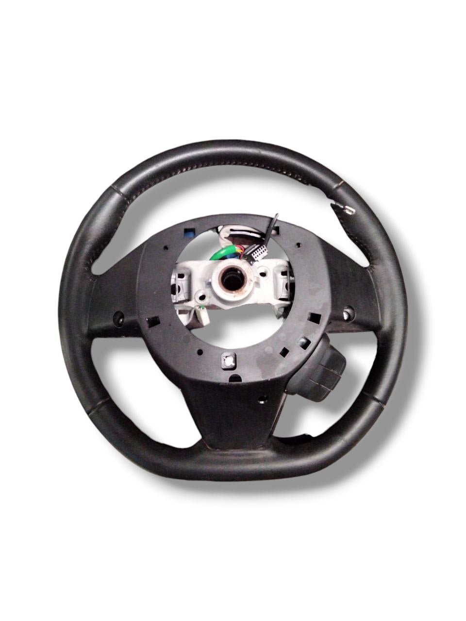 Volante/Sterzo con comandi al volante Suzuki Swift (2017>) cod.75L015 - F&P CRASH SRLS - Ricambi Usati