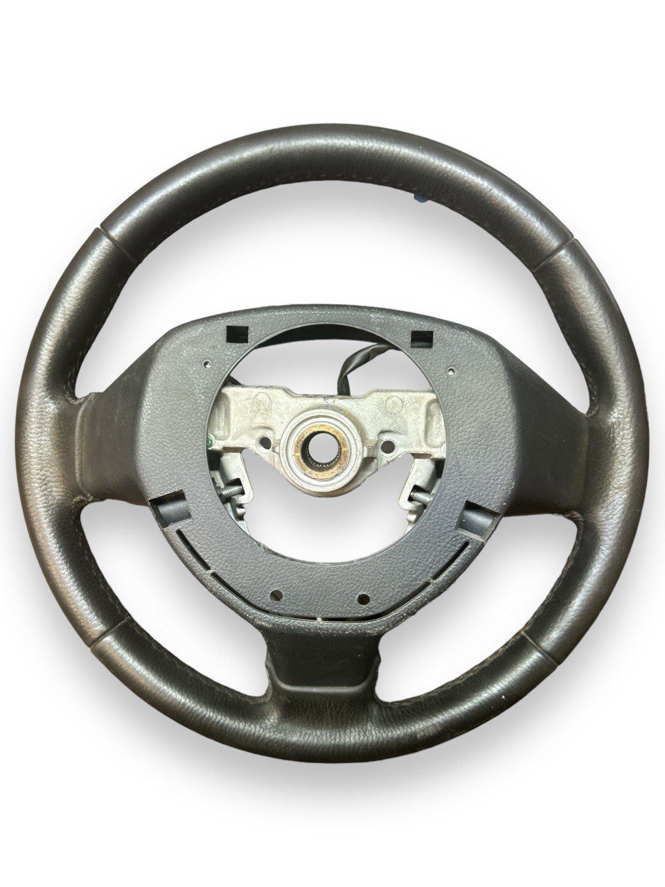 Volante/Sterzo Fiat Sedici (2005 - 2014) cod.GS131 - 05610 - F&P CRASH SRLS - Ricambi Usati