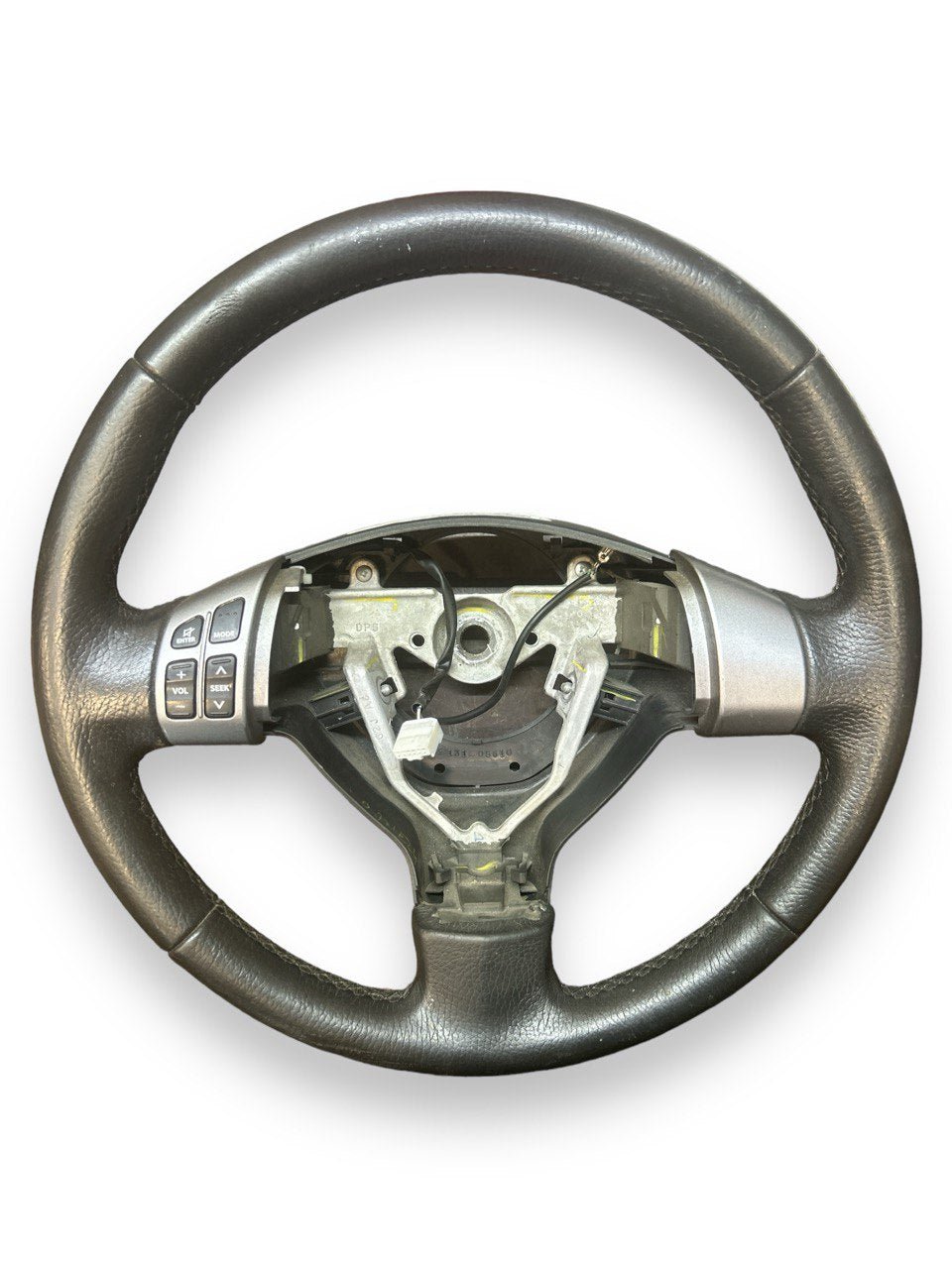 Volante/Sterzo Fiat Sedici (2005 - 2014) cod.GS131 - 05610 - F&P CRASH SRLS - Ricambi Usati