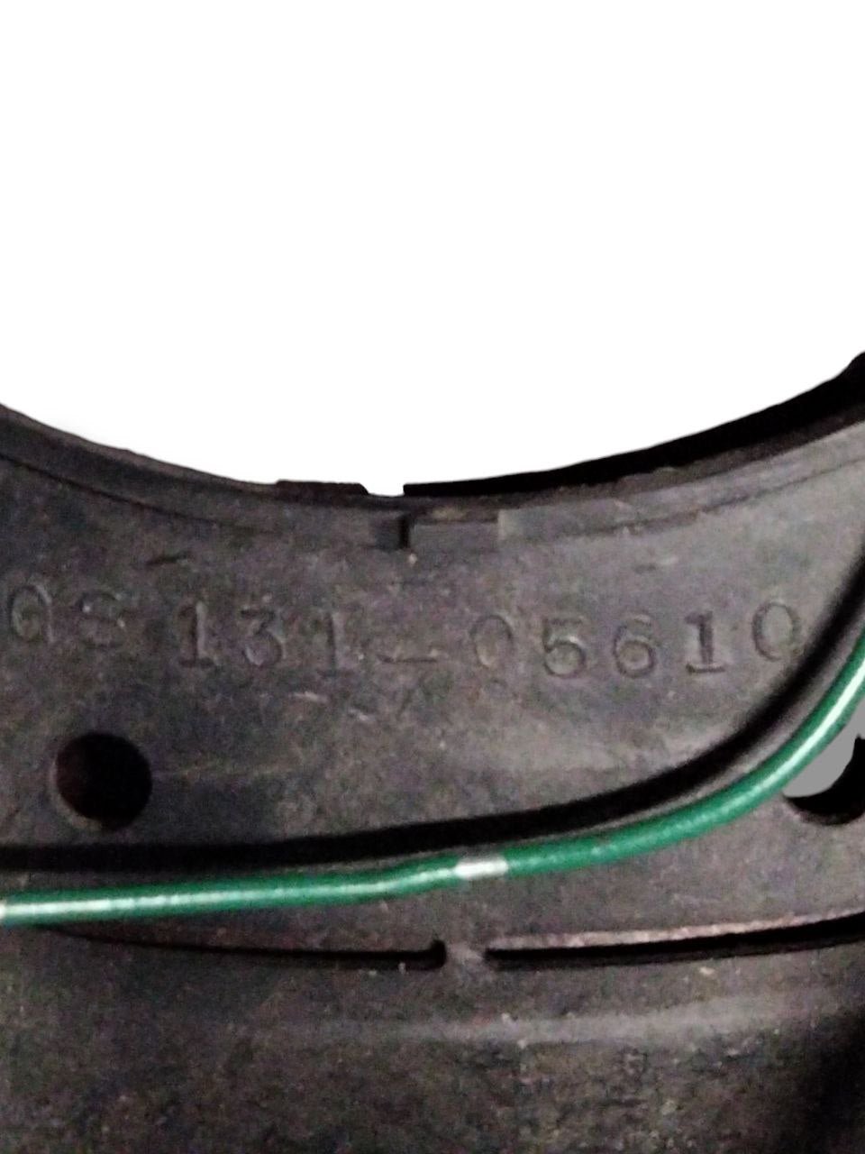 Steering Wheel Fiat Sedici (2005 - 2014) code.GS131 - 05610 - F&P CRASH SRLS - Used Parts