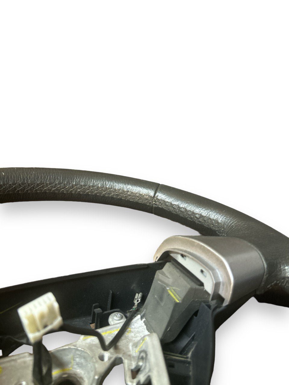 Volante/Sterzo Fiat Sedici (2005 - 2014) cod.GS131 - 05610 - F&P CRASH SRLS - Ricambi Usati