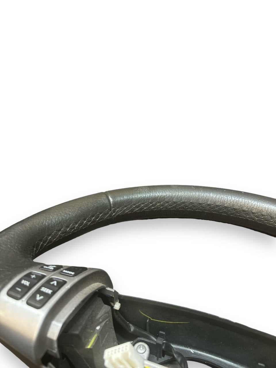 Volante/Sterzo Fiat Sedici (2005 - 2014) cod.GS131 - 05610 - F&P CRASH SRLS - Ricambi Usati