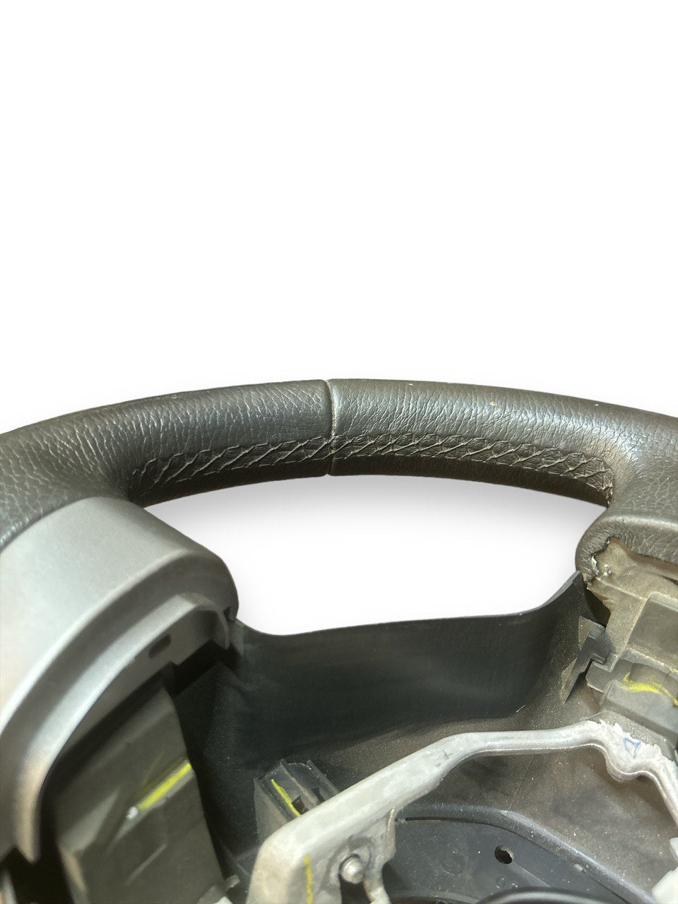 Volante/Sterzo Fiat Sedici (2005 - 2014) cod.GS131 - 05610 - F&P CRASH SRLS - Ricambi Usati