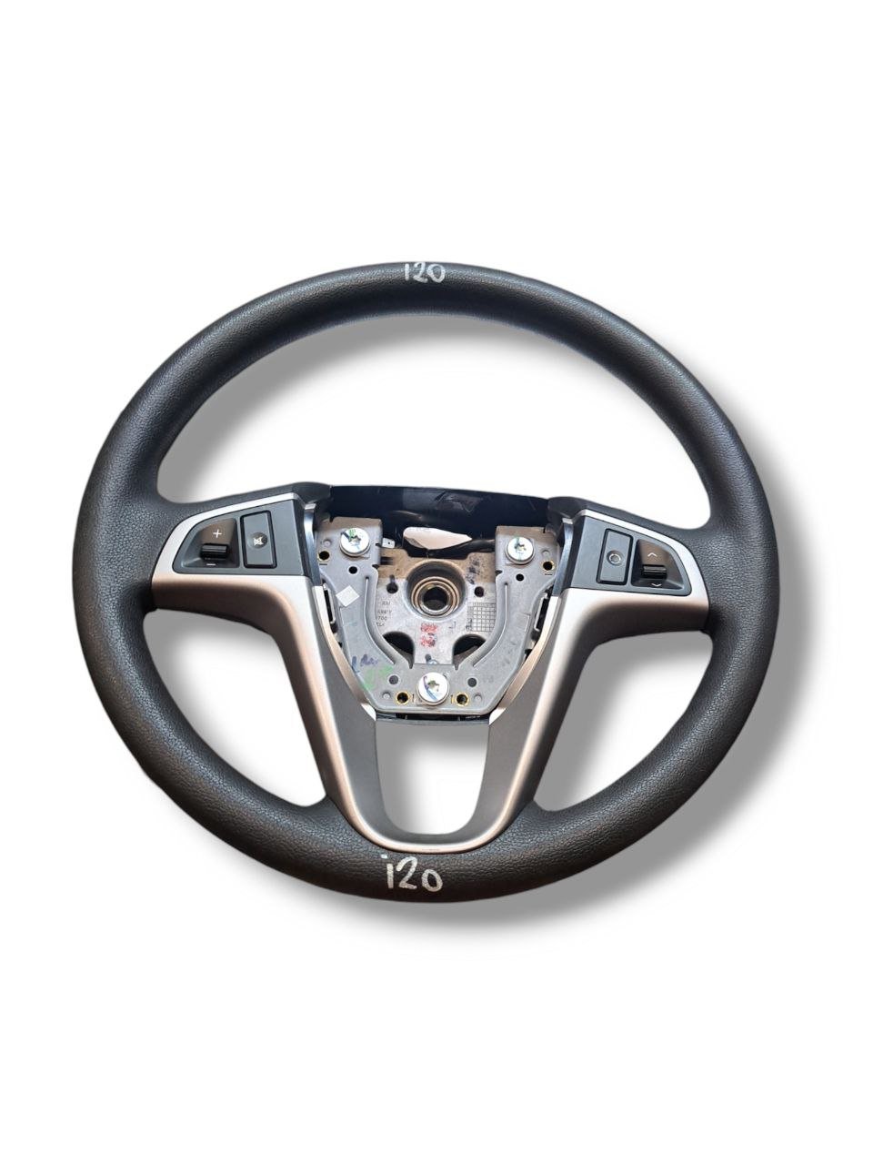 Volante/Sterzo Hyundai I20 (2008 - 2012) COD:56113 - 1J700 - F&P CRASH SRLS - Ricambi Usati