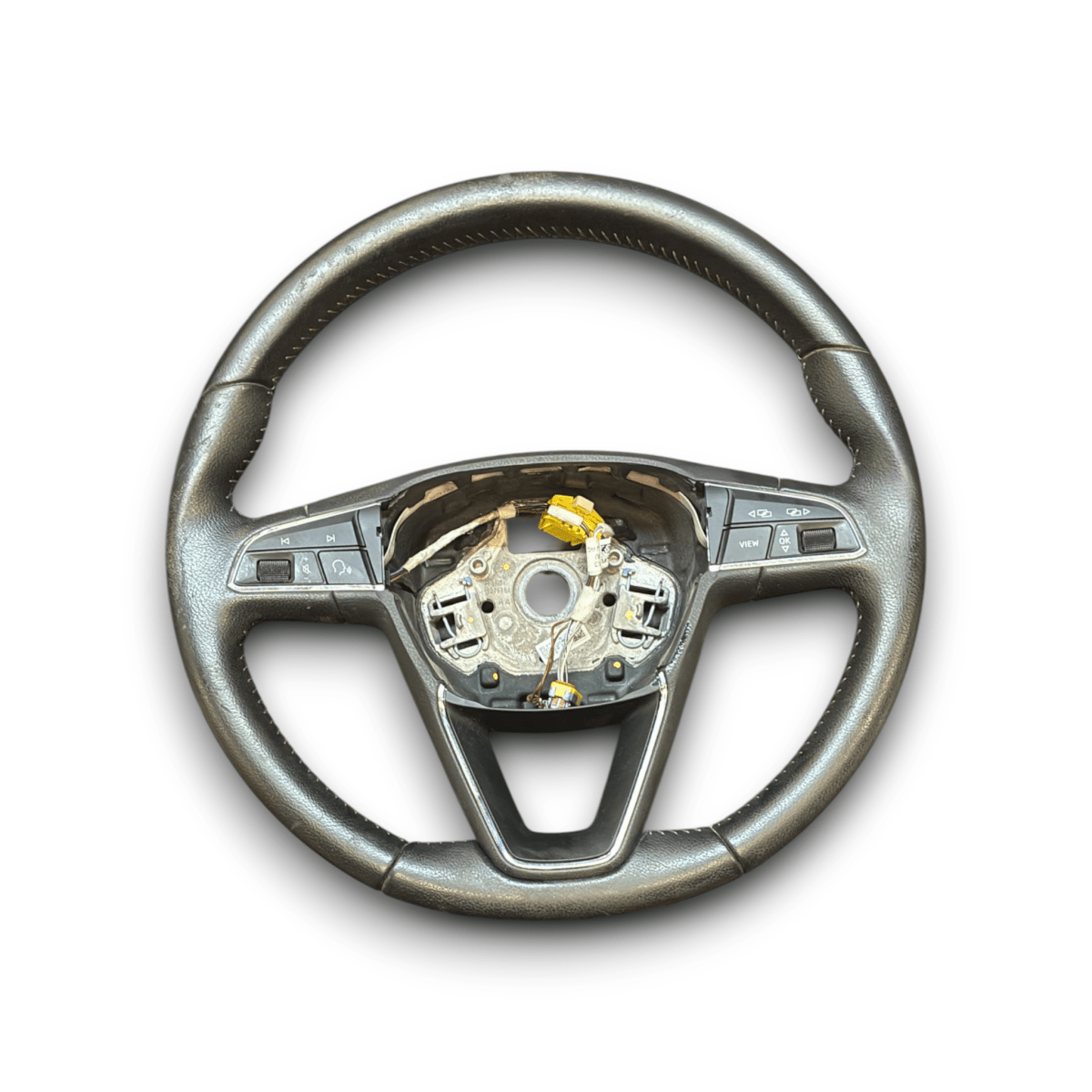 Volante/sterzo seat arona cod . 310534400027 ( 2017 >) - F&P CRASH SRL - Ricambi Usati