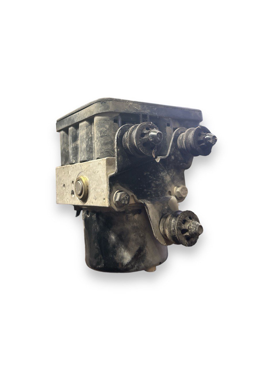 Volkswagen Golf V 2.0 Diesel (2004 > 2008) code . 1K0907379K ABS Control Unit / Pump - F&P CRASH SRLS - Used Parts