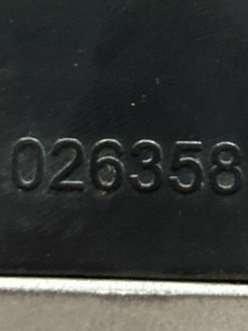 Volkswagen Passat VI (2005 > 2010) cod . 026358 Specchio / Specchietto Elettrico Esterno Anteriore Destro - F&P CRASH SRLS - Ricambi Usati