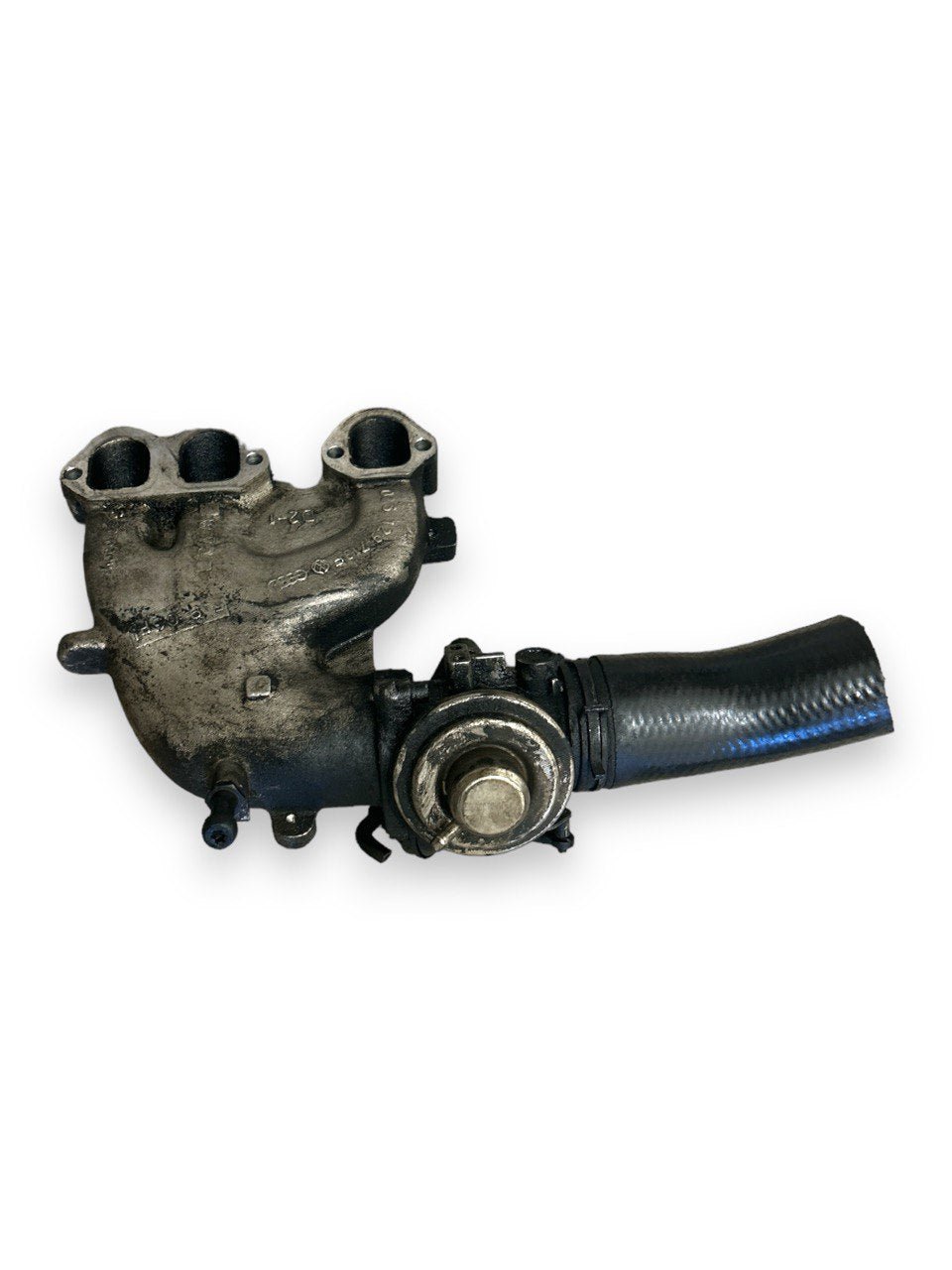 Volkswagen Polo (9N) 1.4 Diesel (2001 > 2009) cod.045129713F Intake Manifold - F&P CRASH SRLS - Used Parts
