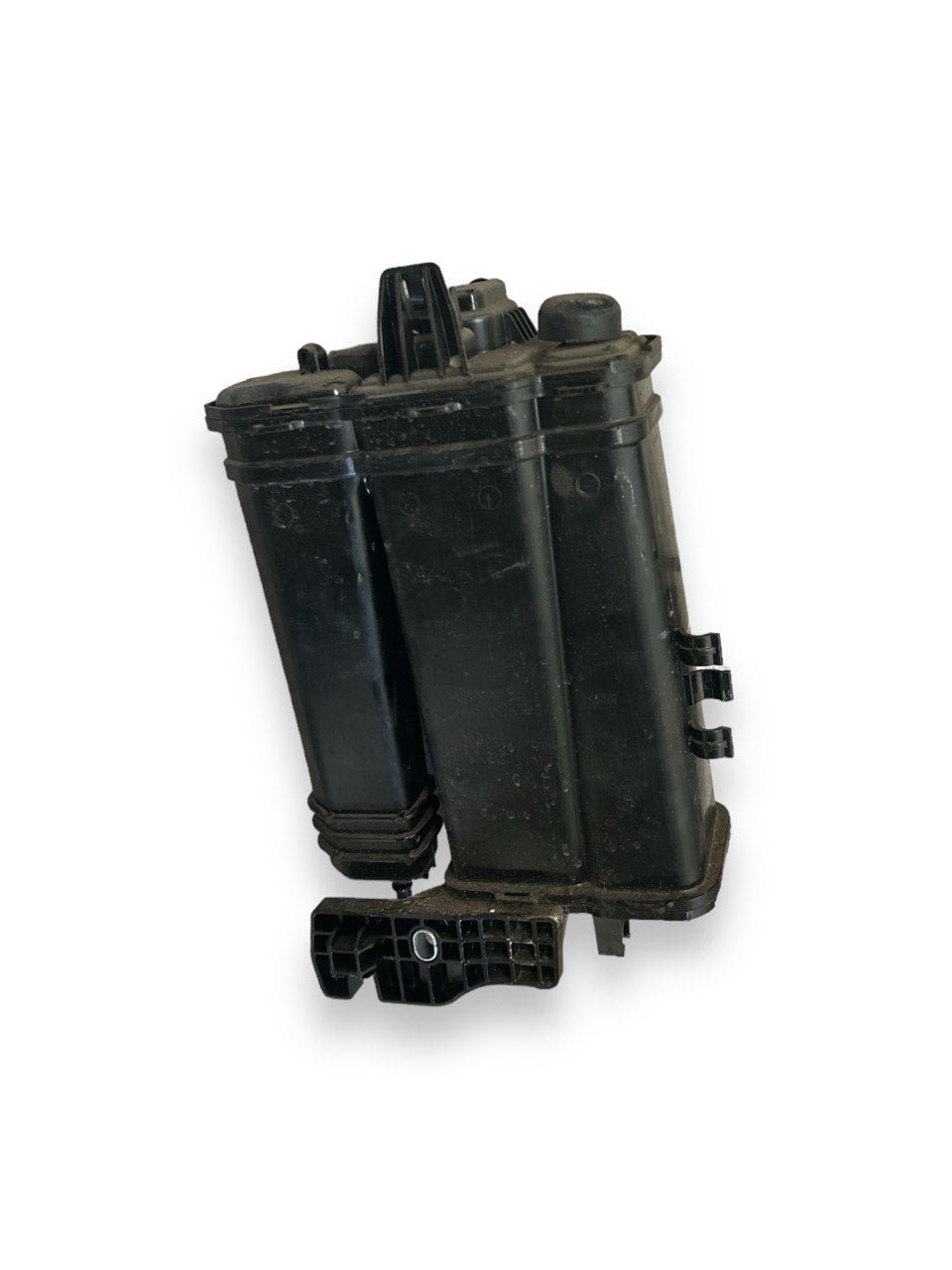 Volkswagen Polo VI (AW1) 1.0 Petrol (2017 > ) cod.2Q0201801A Activated Carbon Filter Box - F&P CRASH SRLS - Used Spare Parts