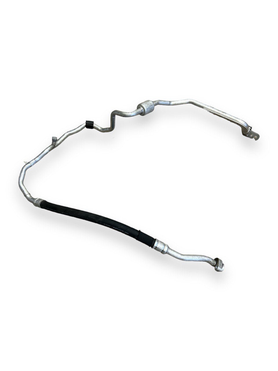 Volkswagen Polo VI (AW1) 1.0 Benzina (2017 > ) cod.2Q0816743AL Tubo Aria Condizionata - F&amp;P CRASH SRLS - Ricambi Usati