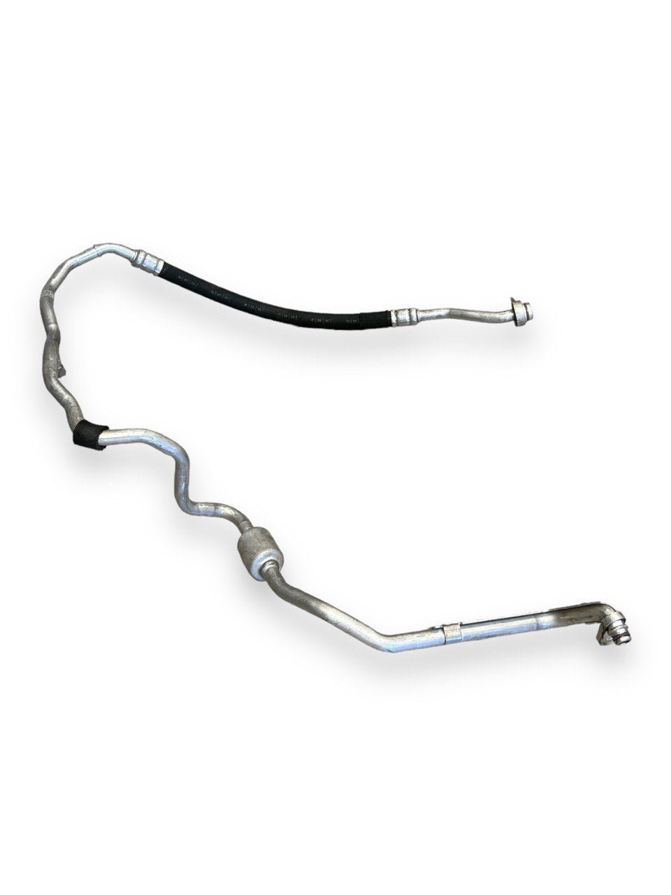 Volkswagen Polo VI (AW1) 1.0 Benzina (2017 > ) cod.2Q0816743AL Tubo Aria Condizionata - F&P CRASH SRLS - Ricambi Usati