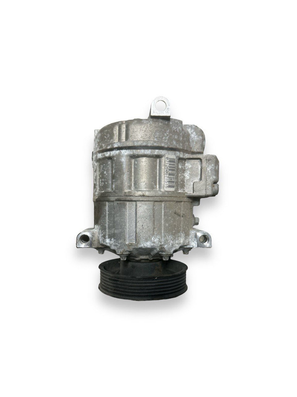 Volkswagen Tiguan (5N) 2.0 Diesel (2007 > 2015) cod.1K0820803N Air Conditioning Compressor - F&P CRASH SRLS - Used Parts