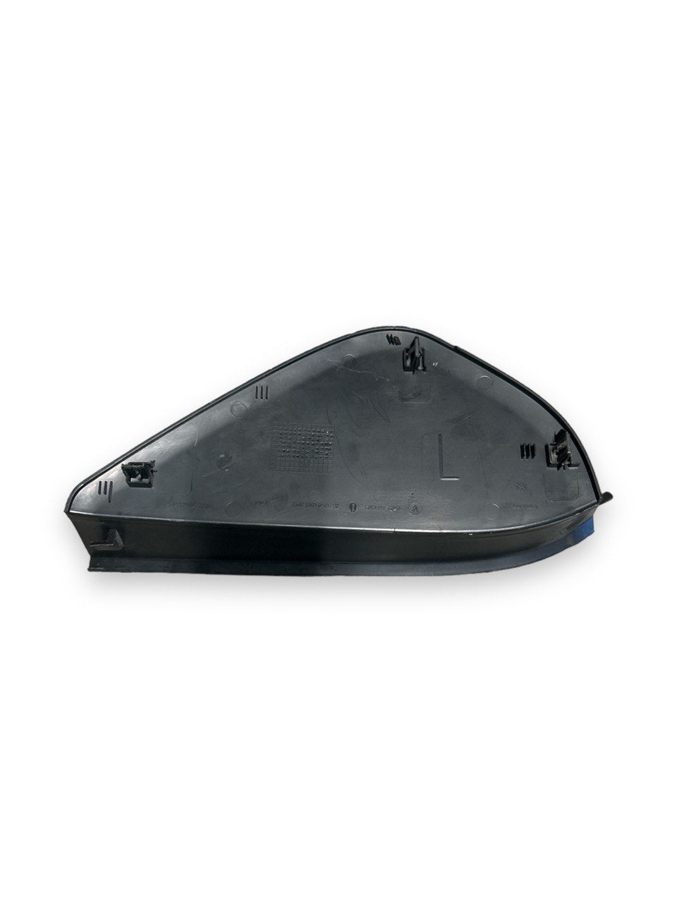 Volkswagen Tiguan (5N) (2007 > 2014) cod.5N0858247 Cover / Dashboard Trim Left Side - F&P CRASH SRLS - Used Parts