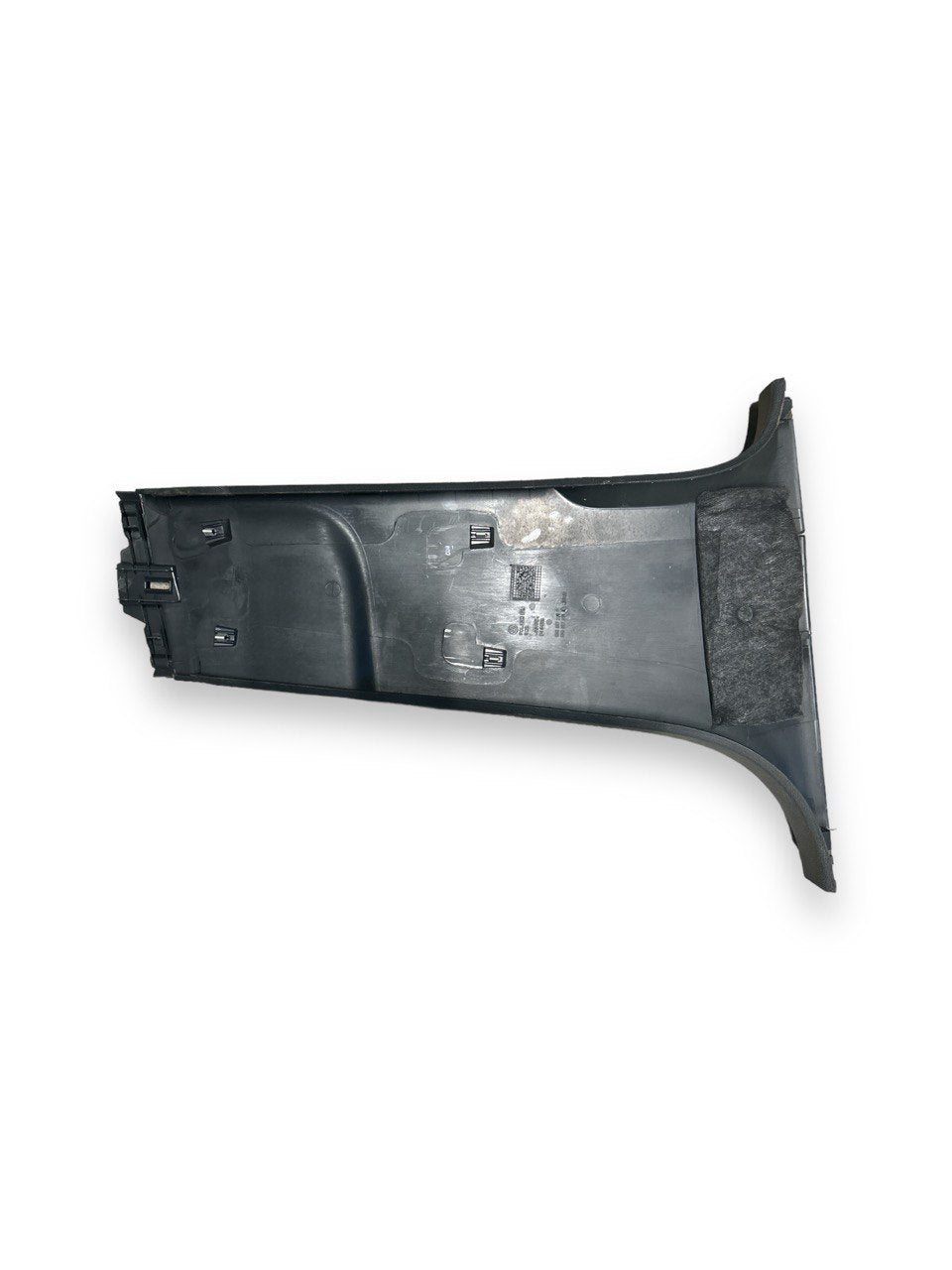 Volkswagen Tiguan (5N) (2007 > 2014) cod.5N0867291B Left B-Pillar Cover - F&P CRASH SRLS - Used Parts