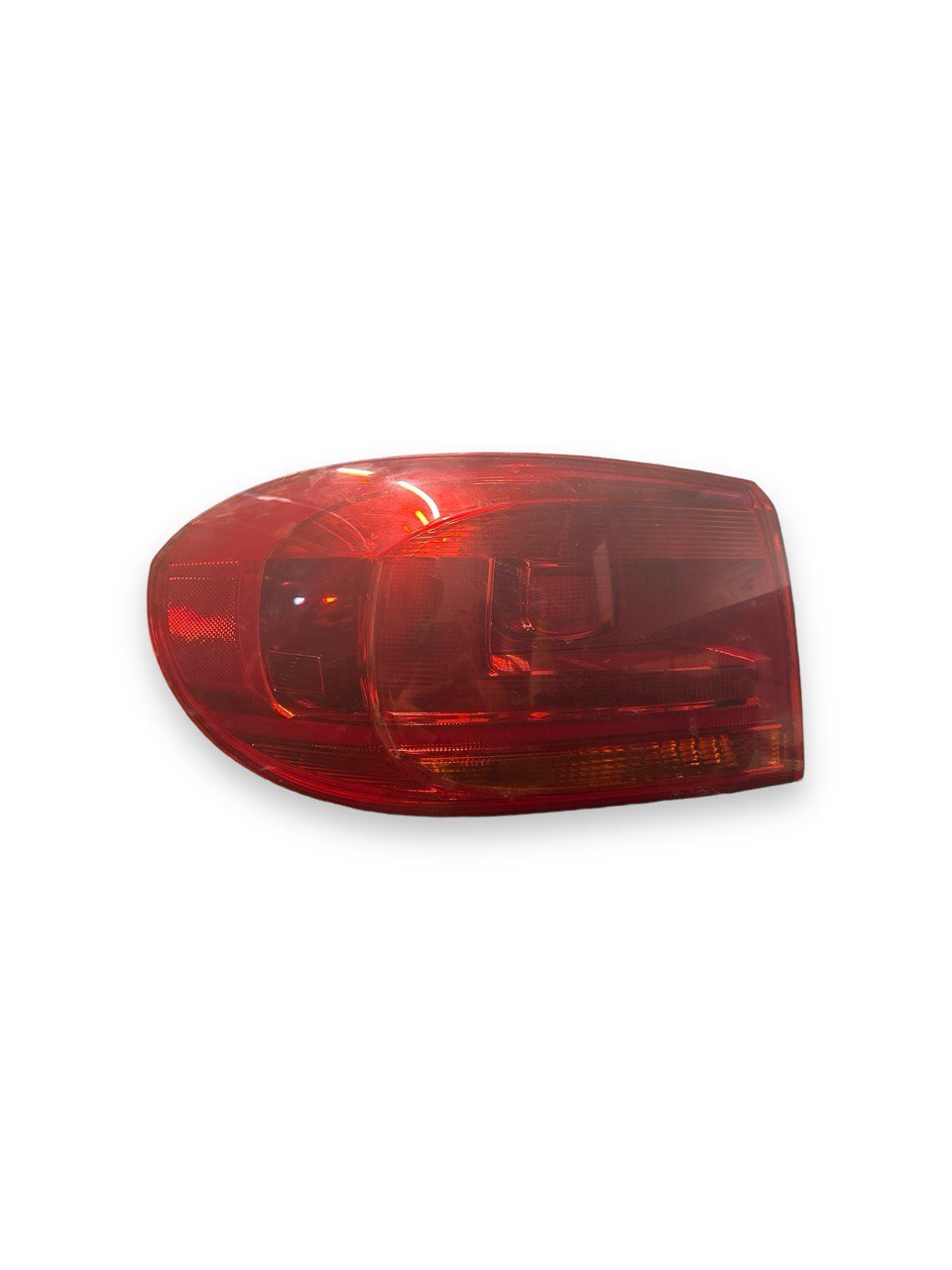 Volkswagen Tiguan (5N) (2007 > 2016) Left Rear Led Stop Light - F&amp;P CRASH SRLS - Used Parts