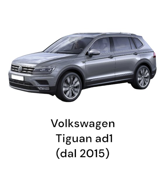 Volkswagen Tiguan (AD1) 2.0 Diesel (2015 > ) cod.5QB816738A Tubi Aria Condizionata - F&P CRASH SRLS - Ricambi Usati
