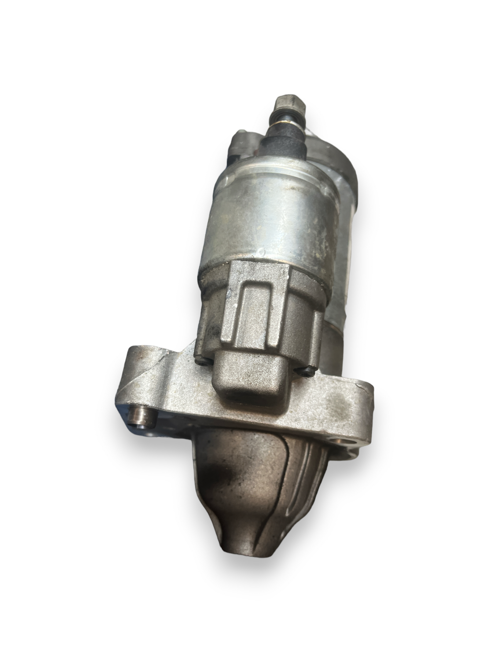 Starter Motor Ford Transit Connect (2017 - 1.5d) code: AV6N-11000-GE 