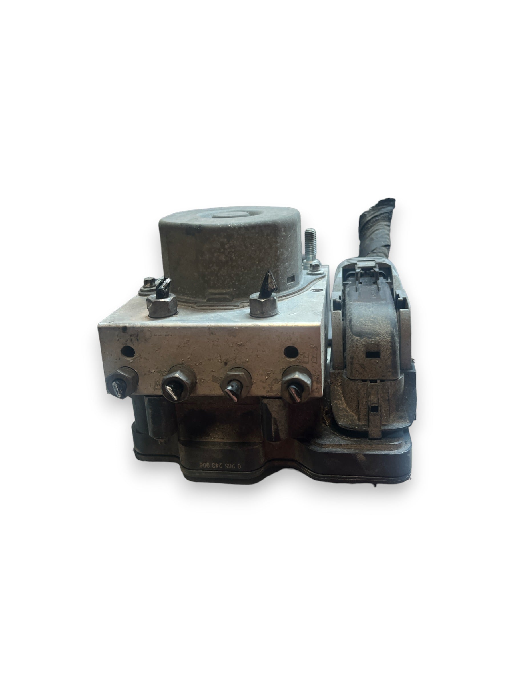 Centralina Pompa ABS Fiat Panda ( 312 - 2018 - 0.9d ) cod : 519654480