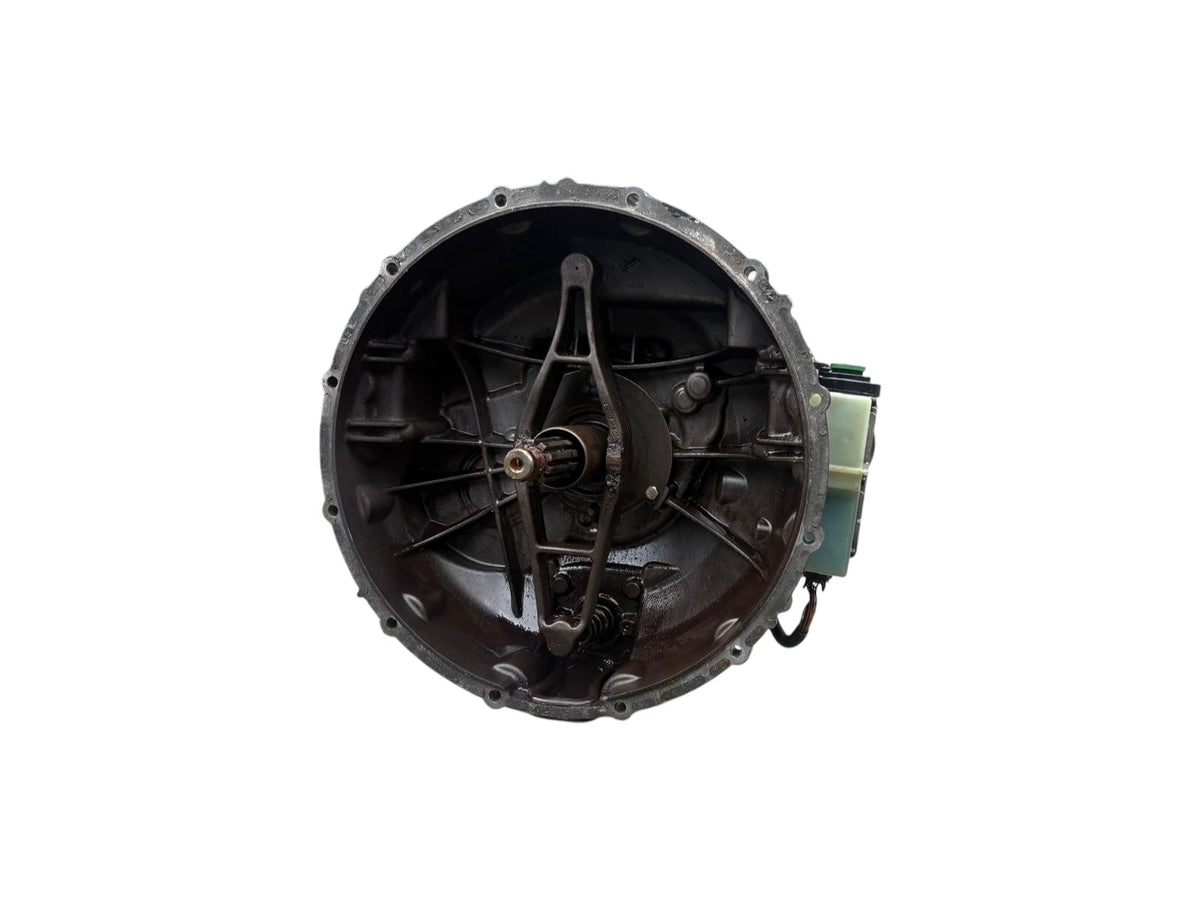 Cambio Automatico Zf Eurocargo Tector Euro 5 cod: 1347061005 / 504273346 /  ZF 6AS700TO