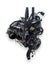 Fiat 500x motor ( 2017 ) 1.6 Diesel 88kw 120pk cod : 55280444 