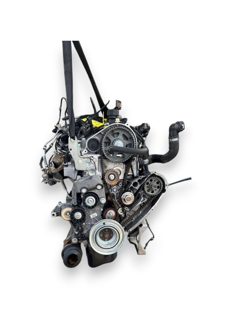 Motore Fiat Ducato ( 2017 ) 2.3 Diesel 88kw 120cv cod : F1AGL4114