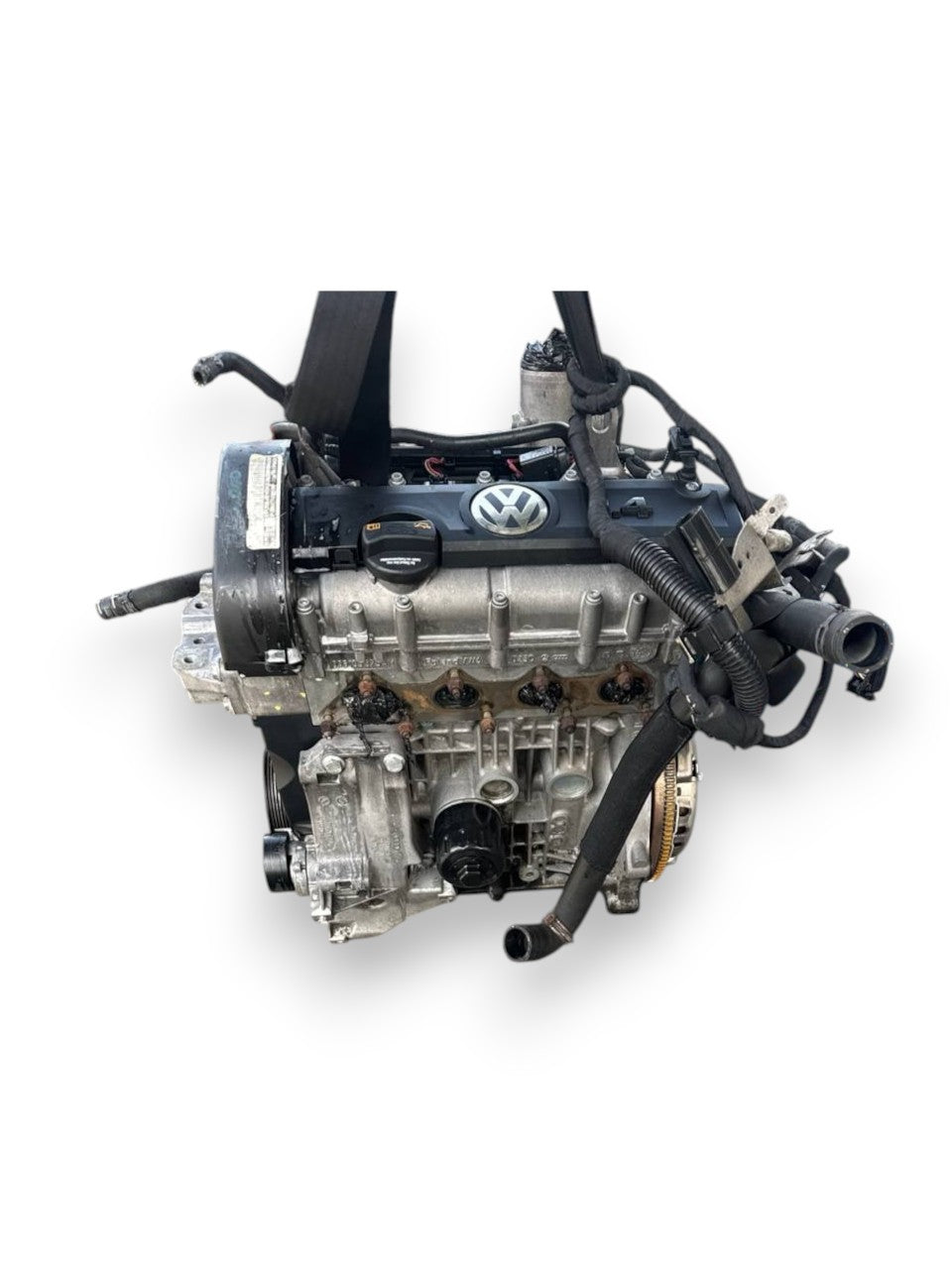 Volkswagen Golf VI ( 2012 ) 1.4 Benzine 59kw 80pk cod : CGG 