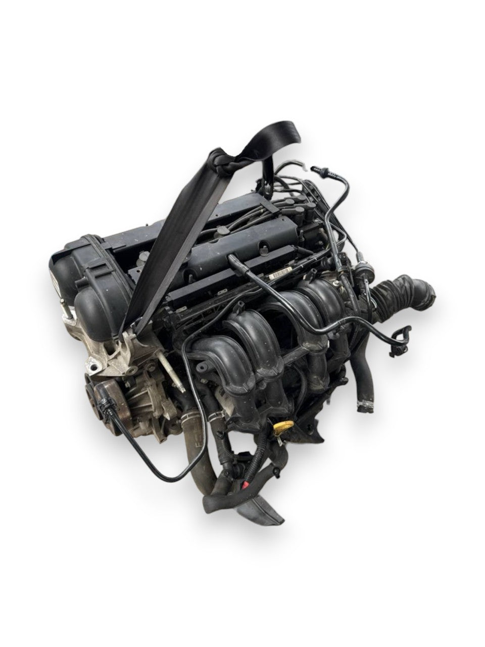 Motor Ford Fiesta ( 2014 ) 1.2 Benzin 44kw 60ks kod : STJC 