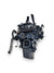 Motor Ssangyong Kyron ( 2007 ) 2.0 Diesel 104kw 140cp cod : D20DT 