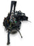 Motor Citroën C3 ( 2001 ) 1.1 Benzine 60kw 82pk cod : HFX 