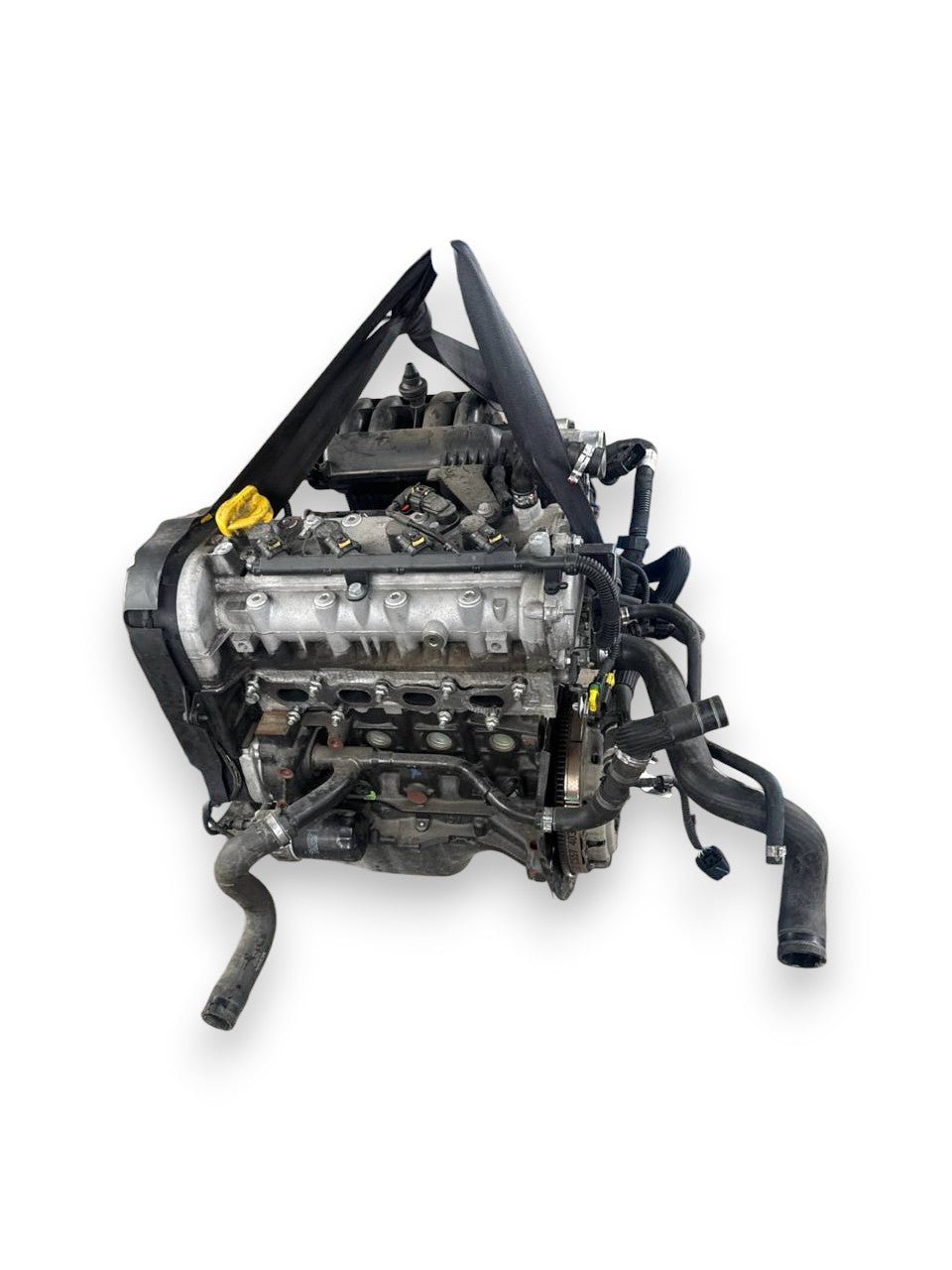 Motor Fiat Tipo (2017) 1.4 Gasolina 70kw 95cv cod: 843A1000 