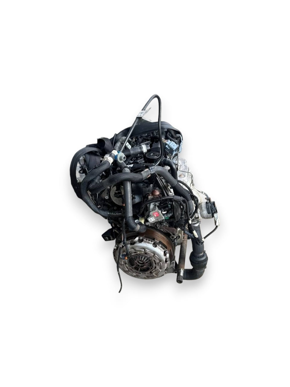 Motore Citroen Jumper ( 2019 ) 2.0 Diesel  120kw 163cv cod : AH03